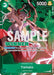 Yamato - P-008 (Winner Pack Vol. 1) (P-008) - One Piece Promotion Cards - for just $26.82! 