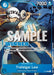 Trafalgar Law - P-009 (Winner Pack Vol. 1) (P-009) - One Piece Promotion Cards - for just $15.70! 