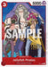 Jellyfish Pirates (One Piece Film Red) (P-012) - One Piece Promotion Cards - for just $0.13! 