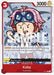 Koby (One Piece Film Red) (P-014) - One Piece Promotion Cards - for just $0.13! 