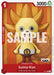 Sunny-Kun (One Piece Film Red) (P-015) - One Piece Promotion Cards - for just $0.93! 
