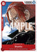 Shanks (One Piece Film Red) (P-016) - One Piece Promotion Cards - for just $0.65! 