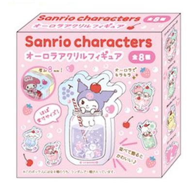 Sanrio Characters Aurora Acrylic Blind Box (1 Blind Box) - Premium Figures - Just $14.95! Shop now at Retro Gaming of Denver