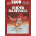 Super Baseball (Atari 2600) - Just $0! Shop now at Retro Gaming of Denver