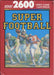 Super Football (Atari 2600) - for just $0! 