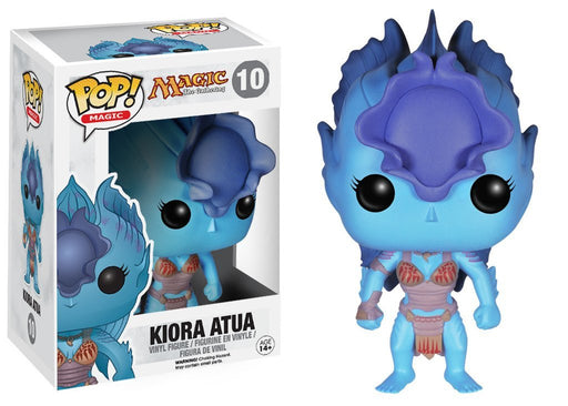 POP! Magic 10: Kiora Atua (Funko) - for just $0! 