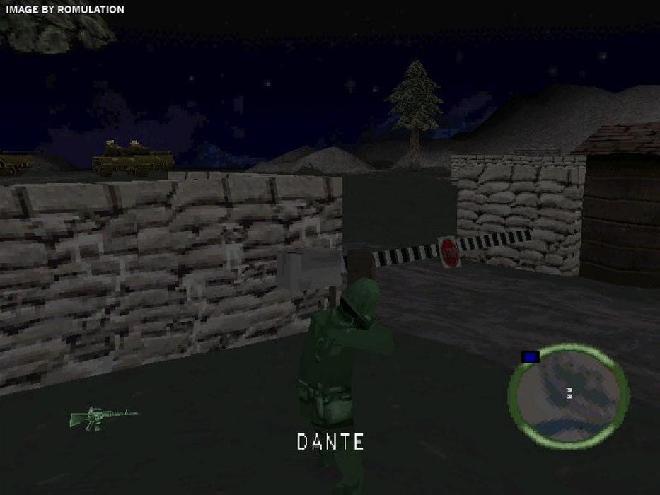 Army Men: World War – PlayStation 1 (PS1) - for just $8.99! 