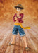 One Piece Figuarts ZERO Straw Hat Luffy Figure - Bandai Tamashii Nations - for just $49.99! 