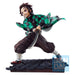 Ichiban - Demon Slayer: Kimetsu no Yaiba - Tanjiro Kamado (Tengen Uzui is Here!), Bandai Spirits Ichibansho Figure - Just $59.95! Shop now at Retro Gaming of Denver