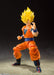 S.H. Figuarts Super Saiyan Full Power Son Goku Figure Dragon Ball - Just $59.99! Shop now at Retro Gaming of Denver