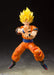 S.H. Figuarts Super Saiyan Full Power Son Goku Figure Dragon Ball - Just $59.99! Shop now at Retro Gaming of Denver