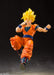 S.H. Figuarts Super Saiyan Full Power Son Goku Figure Dragon Ball - Just $59.99! Shop now at Retro Gaming of Denver