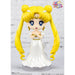TAMASHII NATIONS - Pretty Guardian Sailor Moon - Princess Serenity - Figuarts Mini Figure - Just $32.95! Shop now at Retro Gaming of Denver