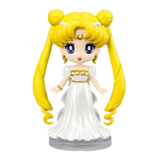 TAMASHII NATIONS - Pretty Guardian Sailor Moon - Princess Serenity - Figuarts Mini Figure - Just $32.95! Shop now at Retro Gaming of Denver