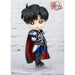 TAMASHII NATIONS - Pretty Guardian Sailor Moon - Prince Endymion - Figuarts Mini Figure - Just $32.95! Shop now at Retro Gaming of Denver