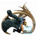 One Piece - Crocodile Duel Memories Ichibansho Figure - for just $105.95! 