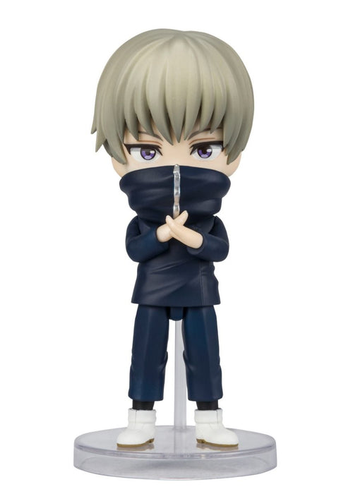 Tamashi Nations - Jujutsu Kaisen - Toge Inumaki, Bandai Spirits Figuarts Mini Figure - for just $32.95! 