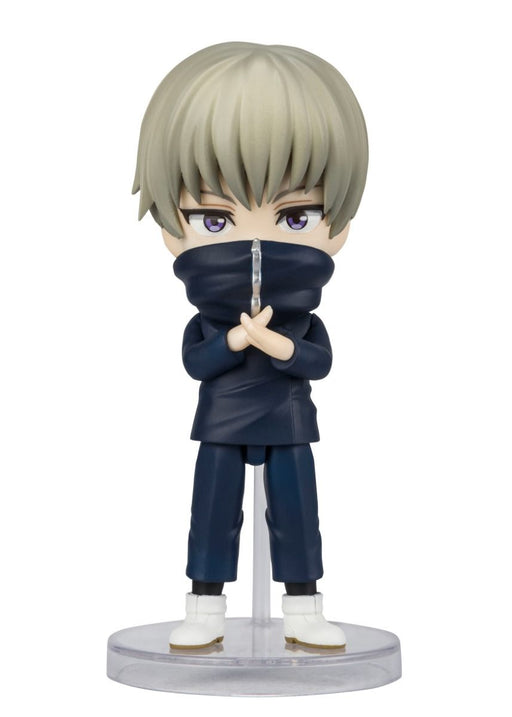 Tamashi Nations - Jujutsu Kaisen - Toge Inumaki, Bandai Spirits Figuarts Mini Figure - for just $32.95! 