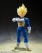 S.H.Figuarts Super Saiyan Vegeta Awakening Super Saiyan Blood Figure Dragon Ball Z - Just $59.99! Shop now at Retro Gaming of Denver