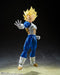 S.H.Figuarts Super Saiyan Vegeta Awakening Super Saiyan Blood Figure Dragon Ball Z - Just $59.99! Shop now at Retro Gaming of Denver