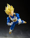 S.H.Figuarts Super Saiyan Vegeta Awakening Super Saiyan Blood Figure Dragon Ball Z - Just $59.99! Shop now at Retro Gaming of Denver