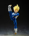 S.H.Figuarts Super Saiyan Vegeta Awakening Super Saiyan Blood Figure Dragon Ball Z - Just $59.99! Shop now at Retro Gaming of Denver