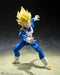 S.H.Figuarts Super Saiyan Vegeta Awakening Super Saiyan Blood Figure Dragon Ball Z - Just $59.99! Shop now at Retro Gaming of Denver