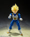 S.H.Figuarts Super Saiyan Vegeta Awakening Super Saiyan Blood Figure Dragon Ball Z - Just $59.99! Shop now at Retro Gaming of Denver