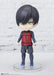 Blue Lock Figuarts Mini Rin Itoshi Figure - Official Bandai Collectible - for just $32.95! 