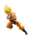 Dragon Ball Z - Super Saiyan Son Goku SH Figuarts Figure (Legendary Super Saiyan Ver.) - Just $84.99! Shop now at Retro Gaming of Denver