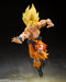 Dragon Ball Z - Super Saiyan Son Goku SH Figuarts Figure (Legendary Super Saiyan Ver.) - Just $84.99! Shop now at Retro Gaming of Denver