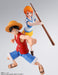 One Piece - Nami S.H Figuarts Action Figure (Romance Dawn Ver.) - Just $84.99! Shop now at Retro Gaming of Denver