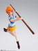 One Piece - Nami S.H Figuarts Action Figure (Romance Dawn Ver.) - Just $84.99! Shop now at Retro Gaming of Denver