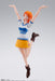 One Piece - Nami S.H Figuarts Action Figure (Romance Dawn Ver.) - Just $84.99! Shop now at Retro Gaming of Denver