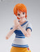 One Piece - Nami S.H Figuarts Action Figure (Romance Dawn Ver.) - Just $84.99! Shop now at Retro Gaming of Denver