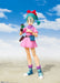 Dragon Ball - Bulma S.H Figuarts Action Figure (Re-Run) (Adventure Begins Ver.) - Just $79.99! Shop now at Retro Gaming of Denver