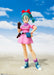 Dragon Ball - Bulma S.H Figuarts Action Figure (Re-Run) (Adventure Begins Ver.) - Just $79.99! Shop now at Retro Gaming of Denver