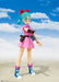 Dragon Ball - Bulma S.H Figuarts Action Figure (Re-Run) (Adventure Begins Ver.) - Just $79.99! Shop now at Retro Gaming of Denver