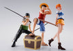 One Piece - Nami S.H Figuarts Action Figure (Romance Dawn Ver.) - Just $84.99! Shop now at Retro Gaming of Denver