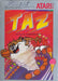 Taz (Atari 2600) - for just $0! 