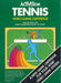 Tennis (Atari 2600) - for just $0! 
