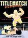 Title Match Pro Wrestling (Atari 2600) - for just $0! 