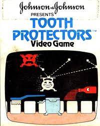 Tooth Protectors (Atari 2600) - for just $0! 