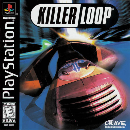 Killer Loop (Playstation) - for just $0! 