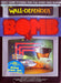 Wall Defender (Atari 2600) - for just $0! 