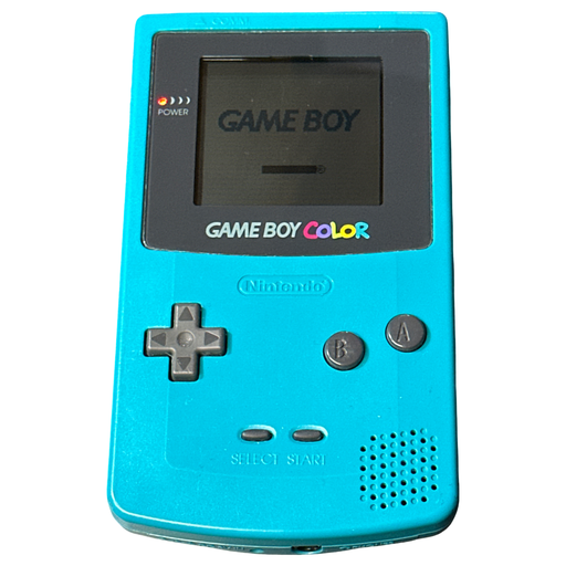 GameBoy Color Handheld System - GameBoy Color - for just $128.99! 
