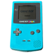 GameBoy Color Handheld System - GameBoy Color - for just $128.99! 