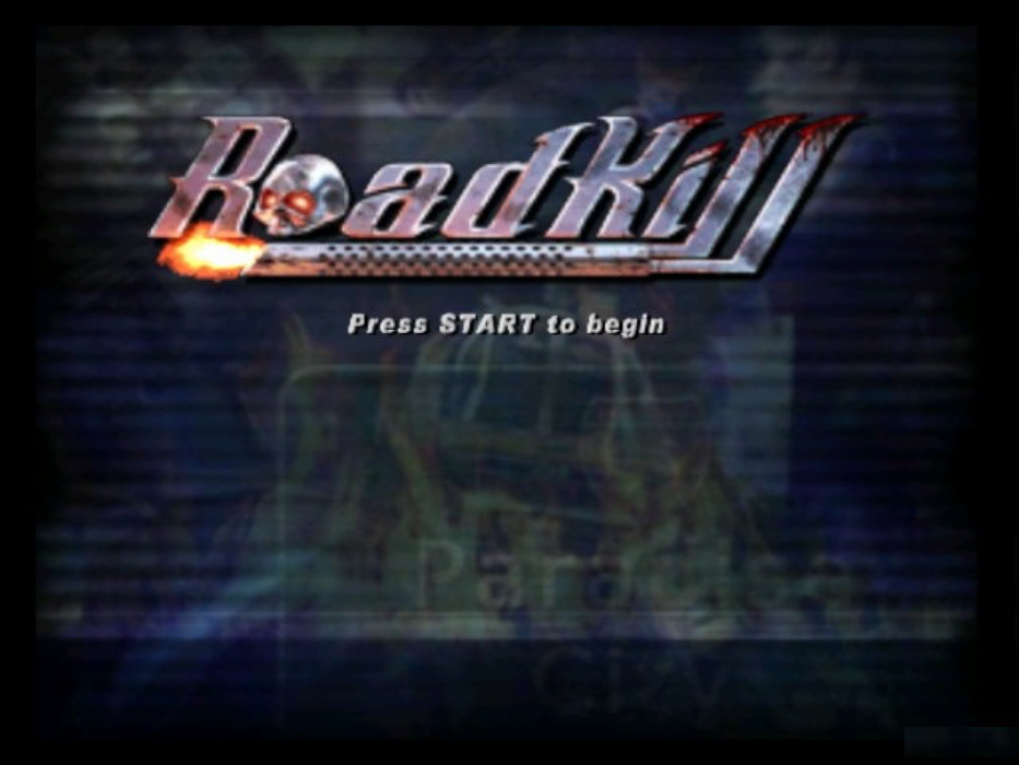 RoadKill – GameCube (GC) - for just $29.99! 