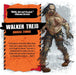 Zombicide: 2nd Edition - Danny Trejo Kickstarter Exclusive Promo Figure - for just $99.99! 