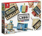 Nintendo Labo Toy-Con 01 Variety Kit - Nintendo Switch - for just $39.99! 